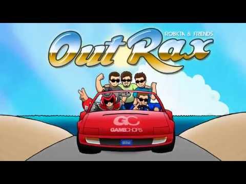 OutRax - Roadside Adventurers by RobKTA and halc | GameChops