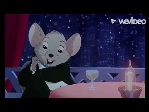 The Many Adventures of Bernard the Mice part 3 - "Rumbly in My Tumbly"