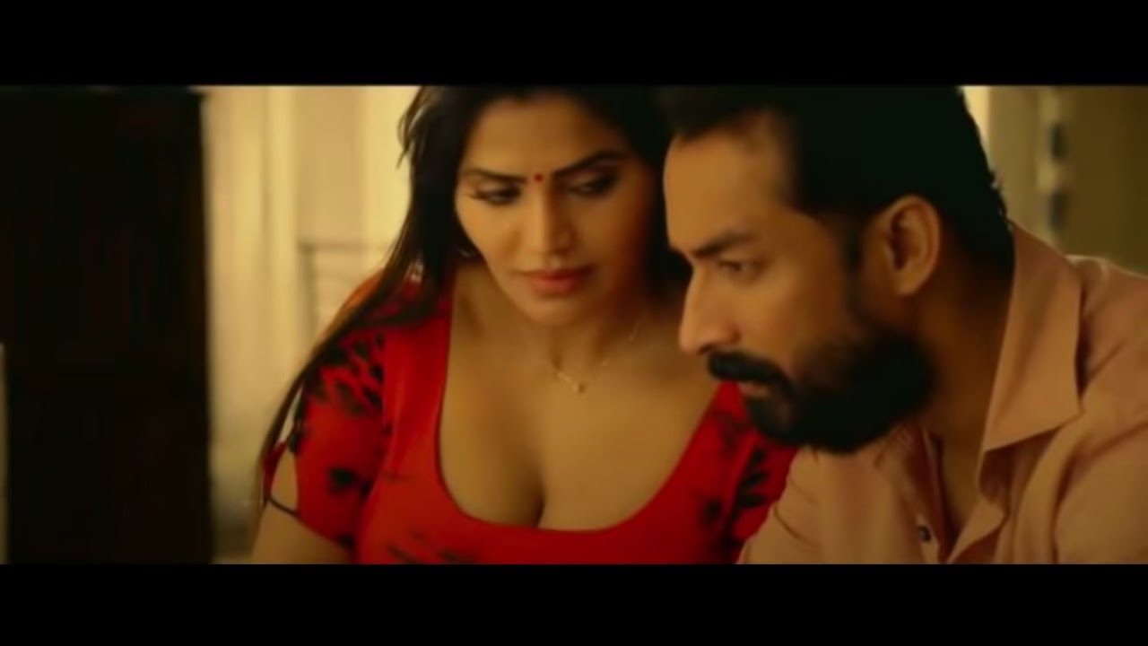 The LUST - A Murder Mystery Official Trailer