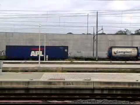 TCS Frosinone-Melzo Sc. OCG 21 maggio 2013 18.22