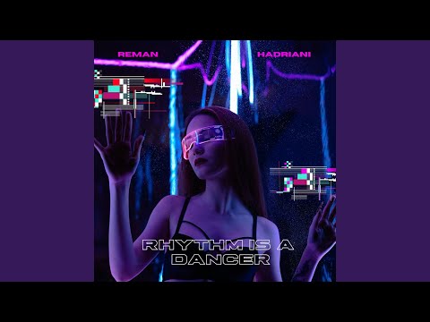 Rhythm Is a Dancer (Extended Mix)