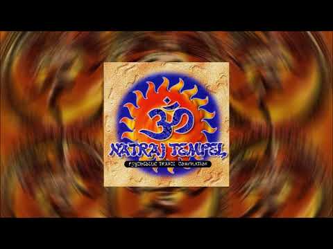 Natraj Tempel ᴴᴰ