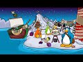 Como E Jogar Club Penguin Em 2024 C digos club Penguin 