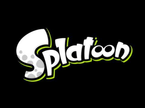 Splatoon - Tide Goes Out (Marie Solo)