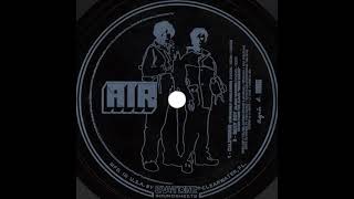 AIR "Californie" (Previously unreleased) 1998 Source