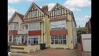 GROUND FLOOR GARDEN FLAT - Westcliff Road, Westbrook