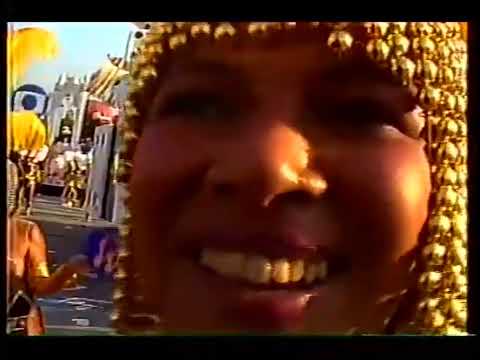 IMPERATRIZ LEOPOLDINENSE 1987 GRUPO I