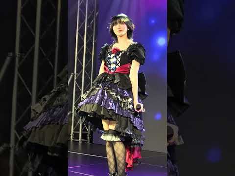 241117 Punch Yami Yami Birthday Stage - Laughter @ Punch & Xiu Zhen Seitan-Sai - Donki Mall Thonglor