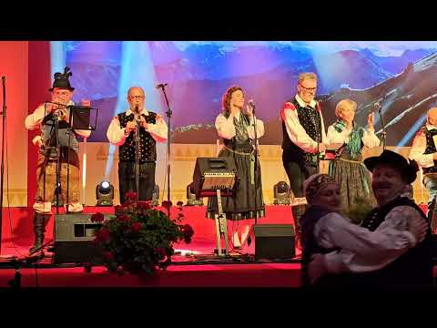 Hišni ansambel Avsenik 2 (FESTIVAL AVSENIK 2024)