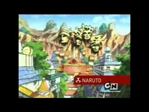 Toonami 03-07 Ultimate Bumper and Promo Set