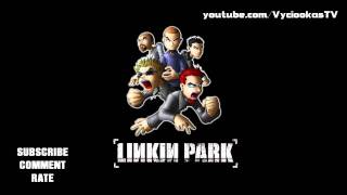 Linkin Park -  Rnw@Y