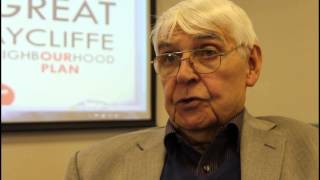 Brian Hall Neighbourhood Plan 1