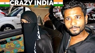 INDIA IS INSANE | RAW-UNCUT | MUMBAI