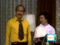 HOGAR DULCE HOGAR 1974 - CAP01 - Parte 1/2