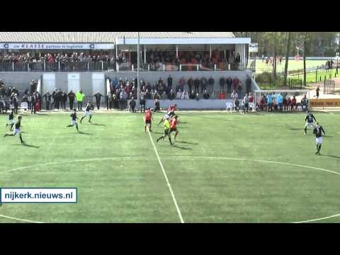 2011-2012 Sparta Nijkerk - Jodan Boys.mp4