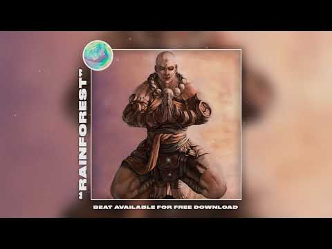 [FREE] Modern Boom Bap x Busta Rhymes Type Beat | "Rainforest" 103 BPM  | Rap Beats 2021