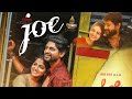 Joe Full Movie Telugu Rio Raj Malavika Monja Bhavya Trikha Sanjeev Killer Boy 159