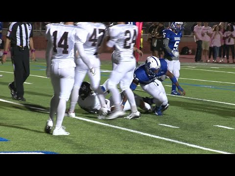 BGC Highlights: Churchill vs. MacArthur - Week 6