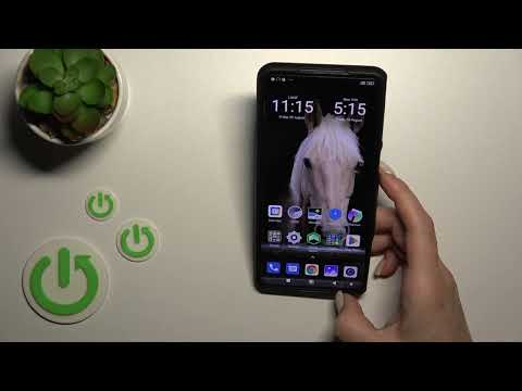 Face Unlock Test On Black Shark 5