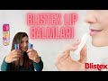 TEK MARKA BLISTEX LIP BALMLARI KARŞILAŞTIRIYORUM Çatlamış Kurumuş Dudaklara Son