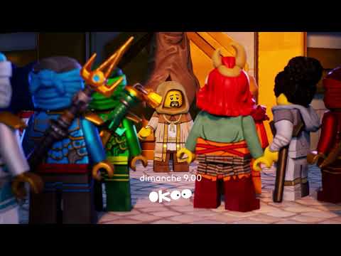 Bande-annonce