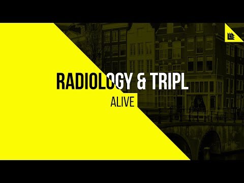 Radiology & TripL - Alive