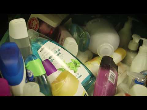 What types of food you can donate to the Food Bank