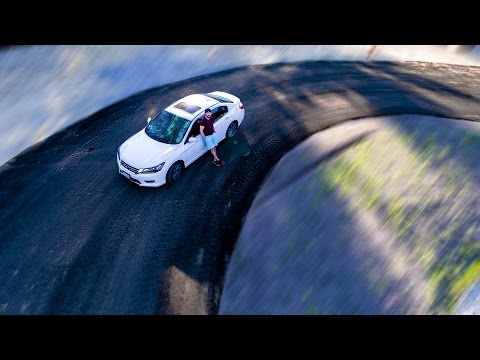 Driving around a Real Estate Development|Boxford, MA