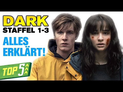 5 Dinge über DARK: Das ENDE und alle Geheimnisse erklärt