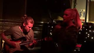 Alice (@AliceChater)-Girls x Boys @thesociallondon, 11th June 2018