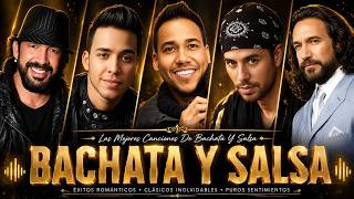 JUAN LUIS GUERRA, MARC ANTHONY, ROMEO SANTOS, ENRIQUE IGLESIAS, PRINCE ROYCE SALSA Y BACHATA EXITOS MQDEFAULT Thumbnail
