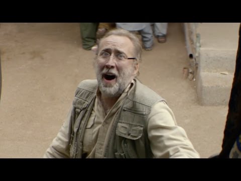 Army of One (Clip 3)