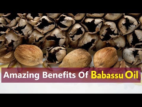 Amazing Benefits  Of Babassu Oil