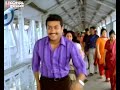 Jillunu Oru Kathal Best Scene