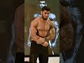 The Insane ️energy From The Crowd Rajaajith Ifbbpro Npc