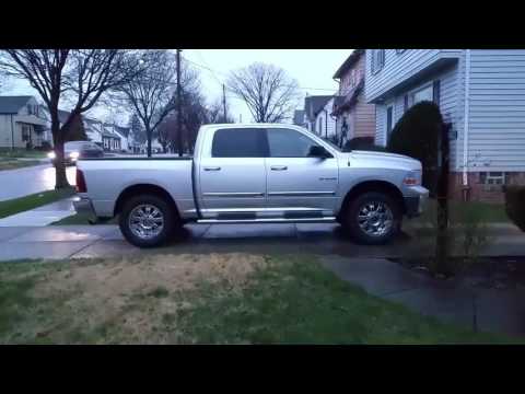 Supreme Suspension 3.5" lift in front only