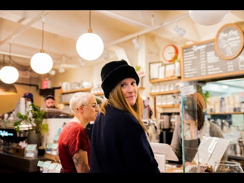 TheMusicDA.tv: Let's Talk Music - S1:E2: Kate Kay Es - PREVIEW