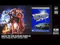 Opening To Back To The Future Part III French Trilogy Box DVD 2005 DTS