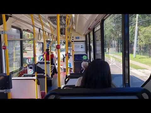 Sydney Buses 2485 ST - Scania K280UB (ZF Ecomat)