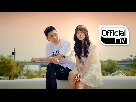 [MV] SLEEPY(슬리피) & SONG JIEUN(송지은) _ Cool Night(쿨밤)