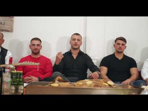 Shkelqim Nimanaj -Zoti I madhe ty të qofshi falë