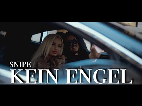SNIPE ►KEIN ENGEL◄ [Official HD Video] (prod. by Jacob Lethal Beats & Glazzy)