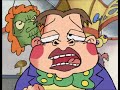 Grizzly Tales For Gruesome Kids Jack In A Box