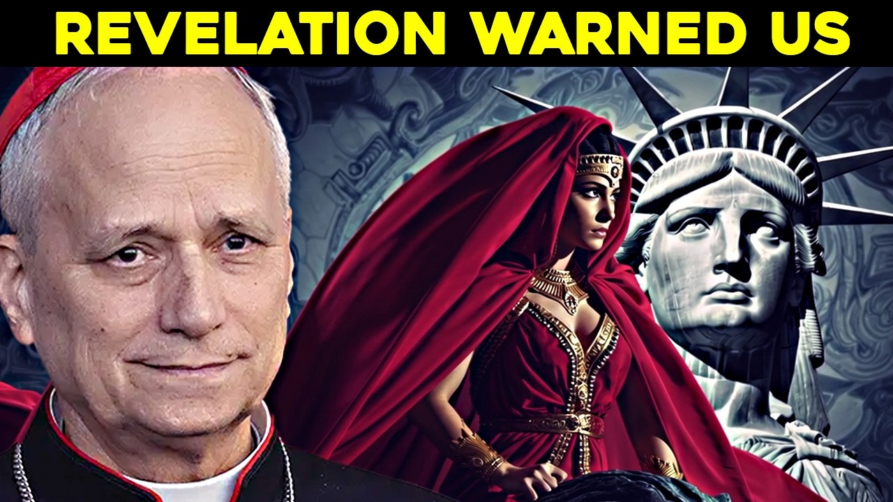 According to Daniel, This Is a Prophetic Red Flag