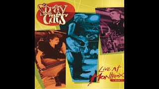 Download lagu Stray Cats 'Be-Bop-A-Lula (Featuring Pearl Harbour & Wilko Johnson) [Live]' mp3