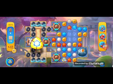 super hard Level -6573