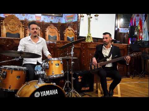 ContraBayando - Fino Makedolatino (Džambo Aguševi Orchestra)