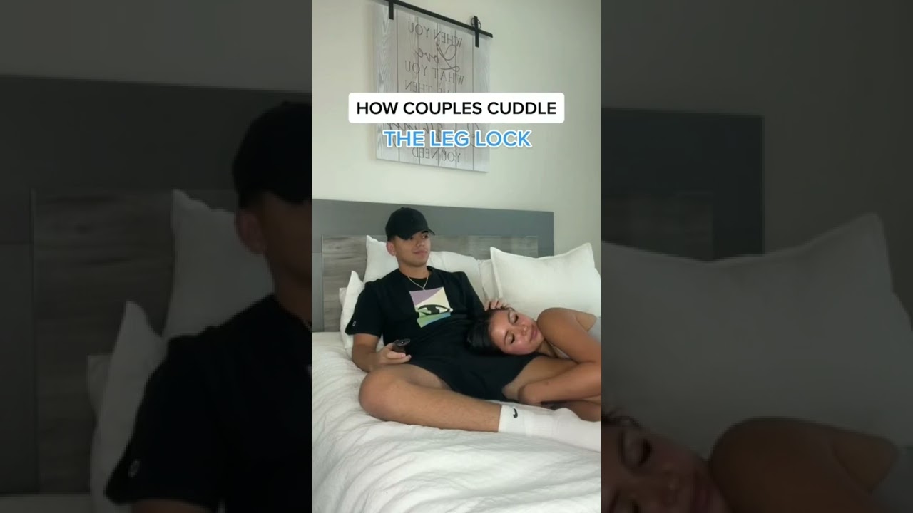 Apa Itu Cuddling Overnight