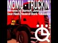 Momu - Truckin' (StereoK remix) [Looq Records]