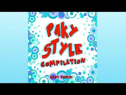 Paky - Zoo Party (Baby Dance)